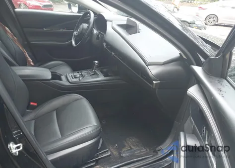 2023 Mazda Cx-30 2.5 S Select из США, поврежденный, VIN 3MVDMBBM4PM530916